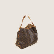 Delightful MM Shoulder Bag