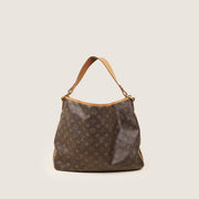 Delightful MM Shoulder Bag