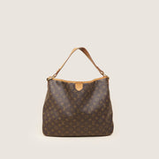 Delightful MM Shoulder Bag