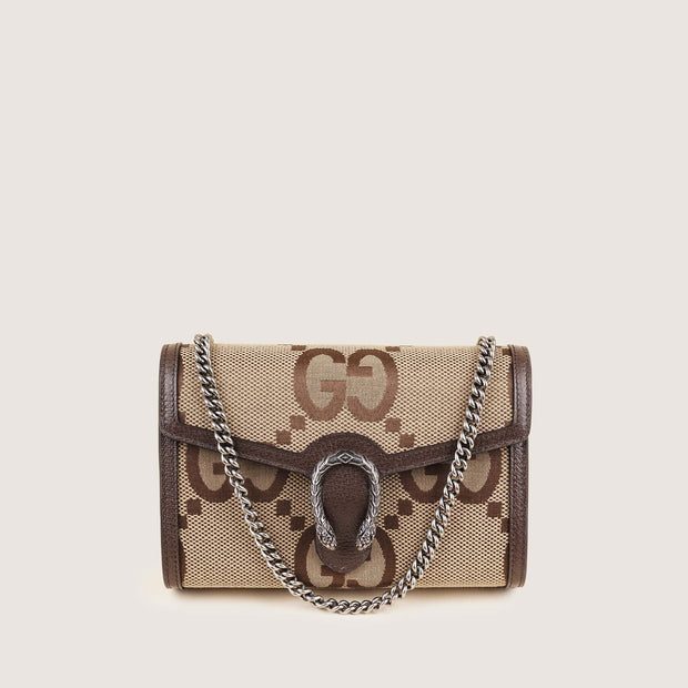 Dionysus Chain Wallet