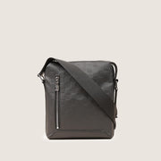 Discovery Messenger Bag