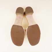 Dway Heeled Slides 39