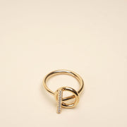 Echappee Hermes Ring, Small Model