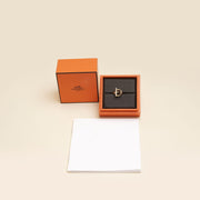 Echappee Hermes Ring, Small Model