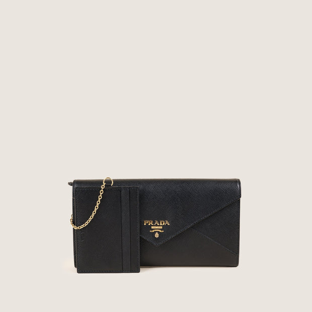 Envolpe Fold Clutch Wallet