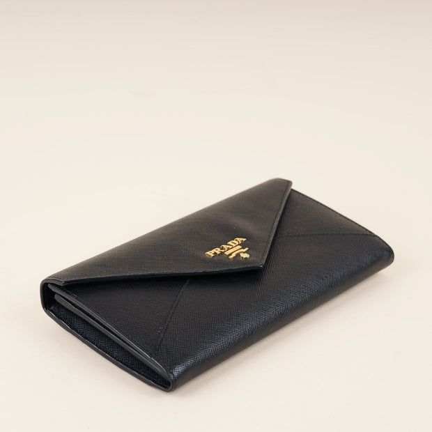 Envolpe Fold Clutch Wallet