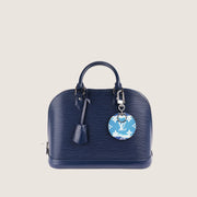 Escale Bag Charm