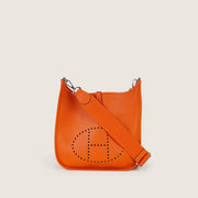 Evelyne III PM Shoulder Bag