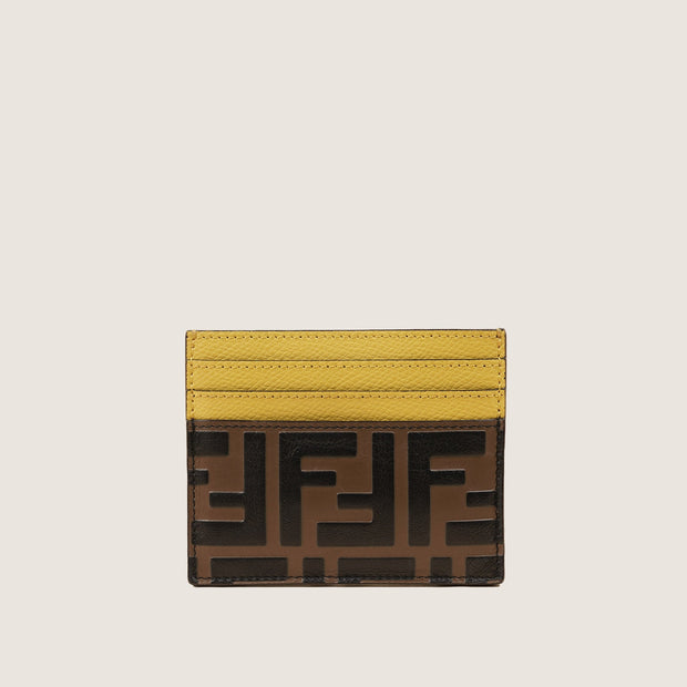 FF Card Holder