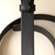 GG Marmont Thin Belt 75