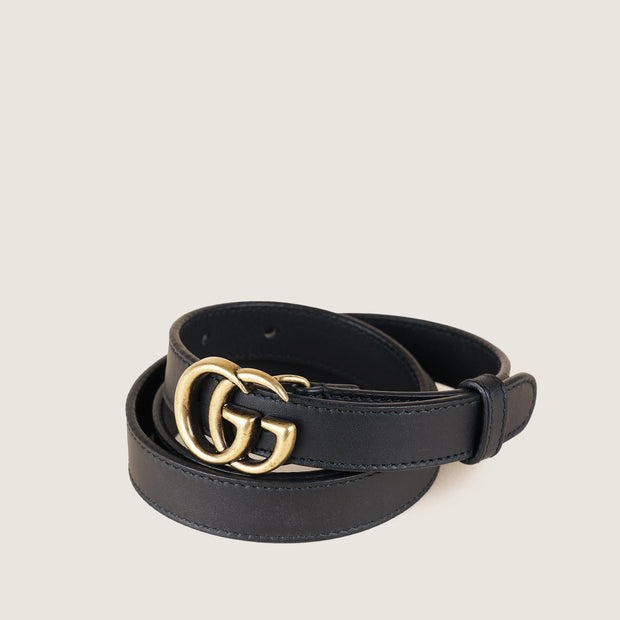 GG Thin Belt 80