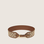 GG Wide Waist Belt 95