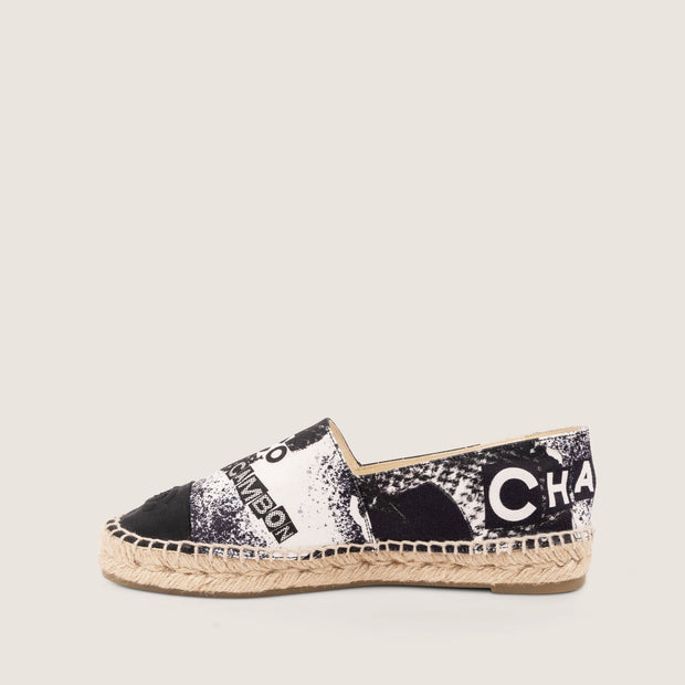 Espadrilles 37