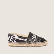 Espadrilles 37