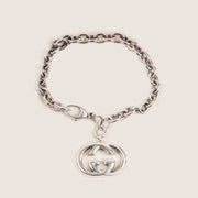 Interlocking G Bracelet