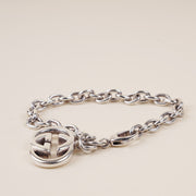 Interlocking G Bracelet