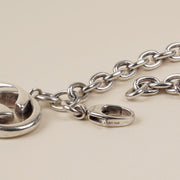 Interlocking G Bracelet