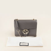 Interlocking GG Shoulder Bag