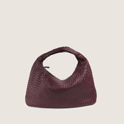 Intrecciatio Large Hobo Bag