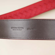 Intrecciato Belt 85