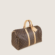 Keepall 45 Bag