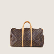 Keepall 50 Bag