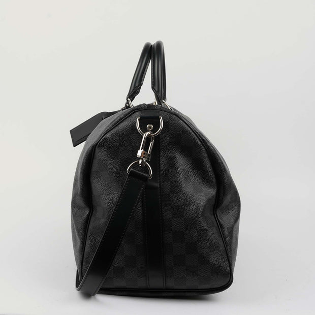 Keepall Bandoulière 45 Handbag