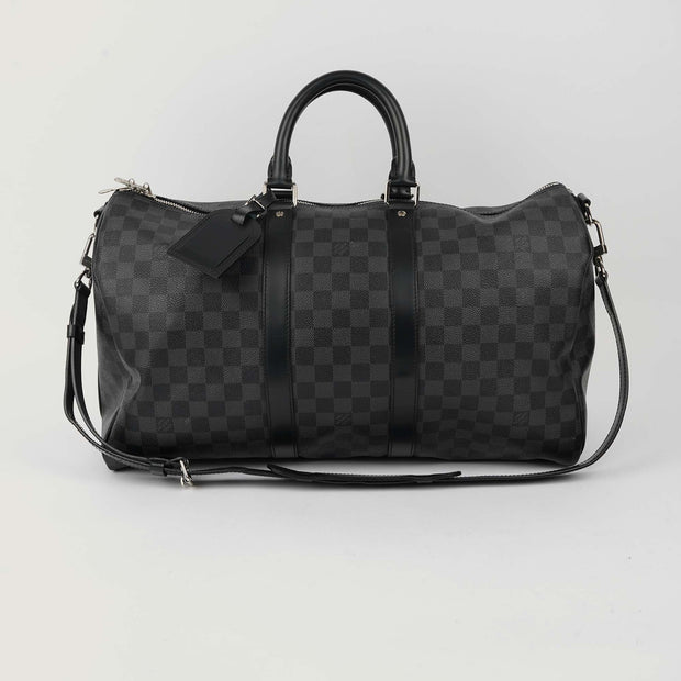 Keepall Bandoulière 45 Handbag