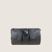 Keepall Bandoulière 55 Bag