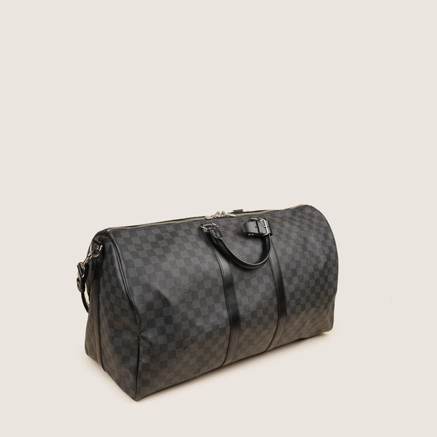 Keepall Bandoulière 55 Bag