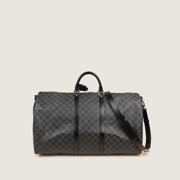 Keepall Bandoulière 55 Bag