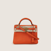 Kelly 28 Handbag