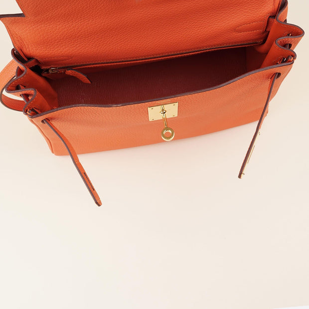 Kelly 28 Handbag