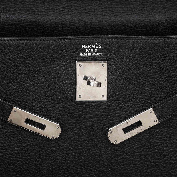 Kelly 35 Retourne Handbag