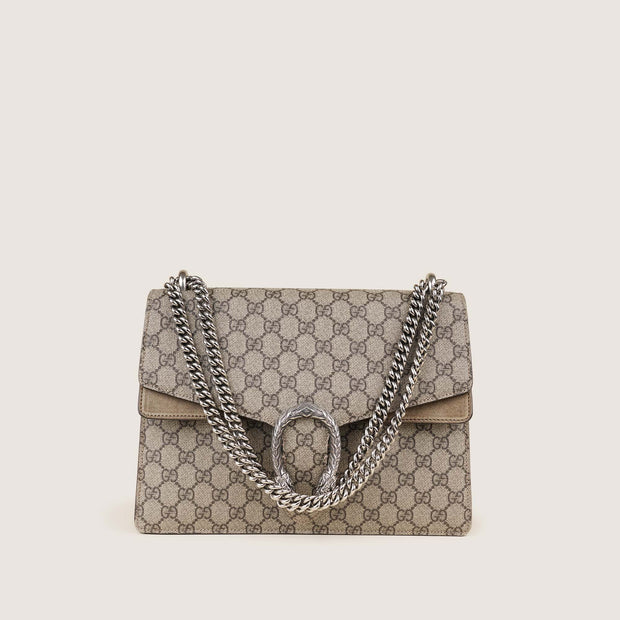 Large Dionysus Shoulder Bag