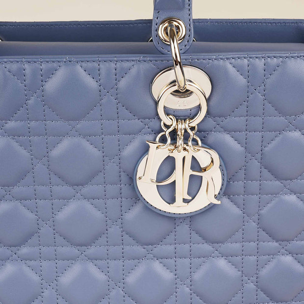 Large Lady Dior Handbag