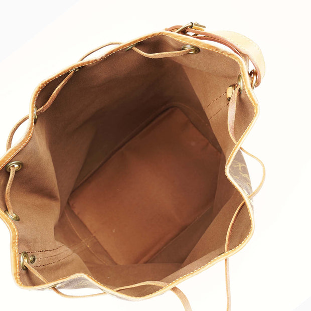 Large Noé Bucket Bag