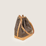 Large Noé Bucket Bag