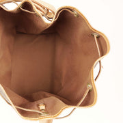 Large Noé Bucket Bag