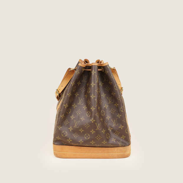 Large Noé Bucket Bag