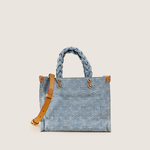 Let Go PM Tote