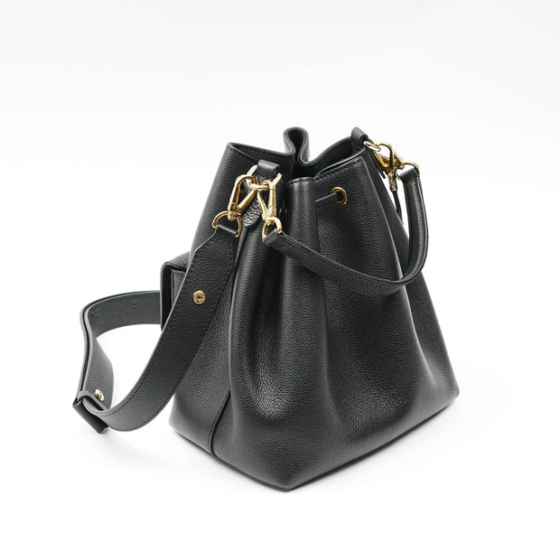 Lockme Bucket Bag