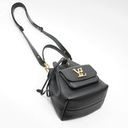 Lockme Bucket Bag