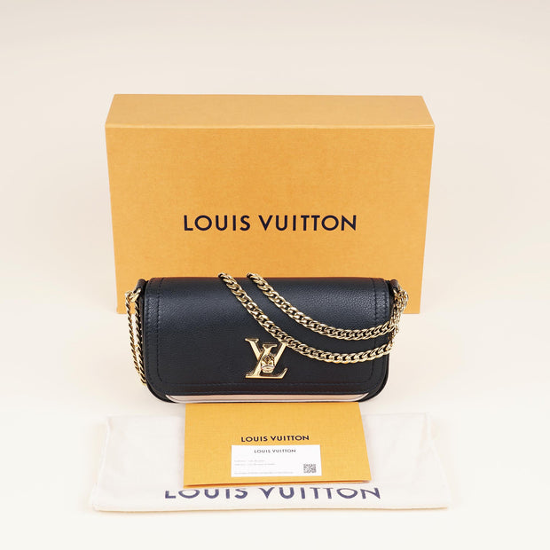 Lockme Tender Pochette