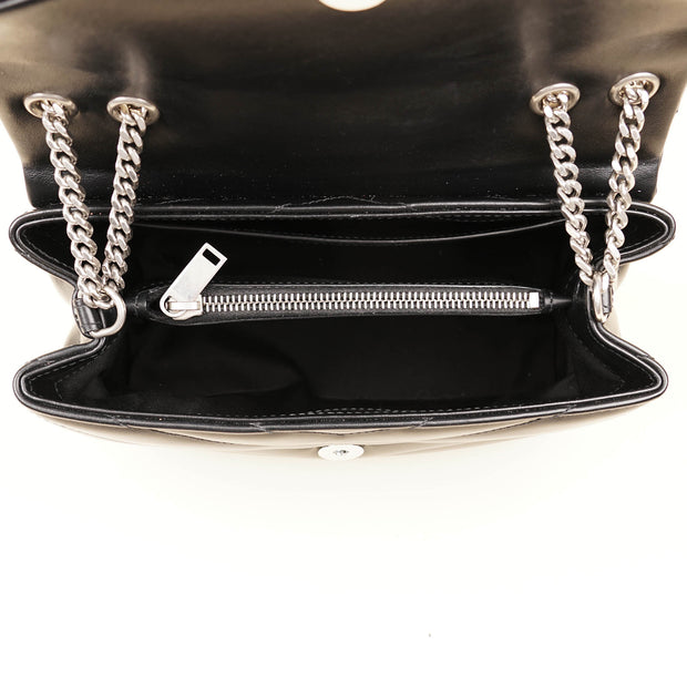 LouLou Small Shoulder Bag