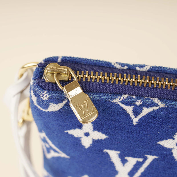 Ltd Edition Neverfull Pochette