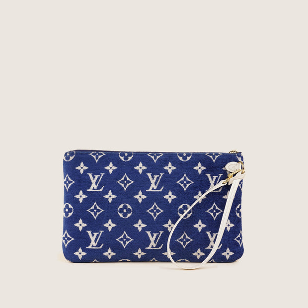 Ltd Edition Neverfull Pochette