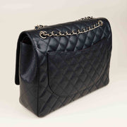 Maxi Double Flap Bag