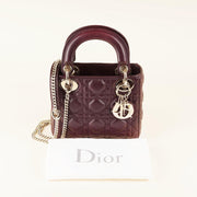 Mini Lady Dior