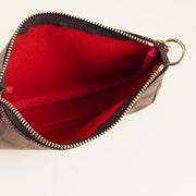 Mini Pochette Accessoires